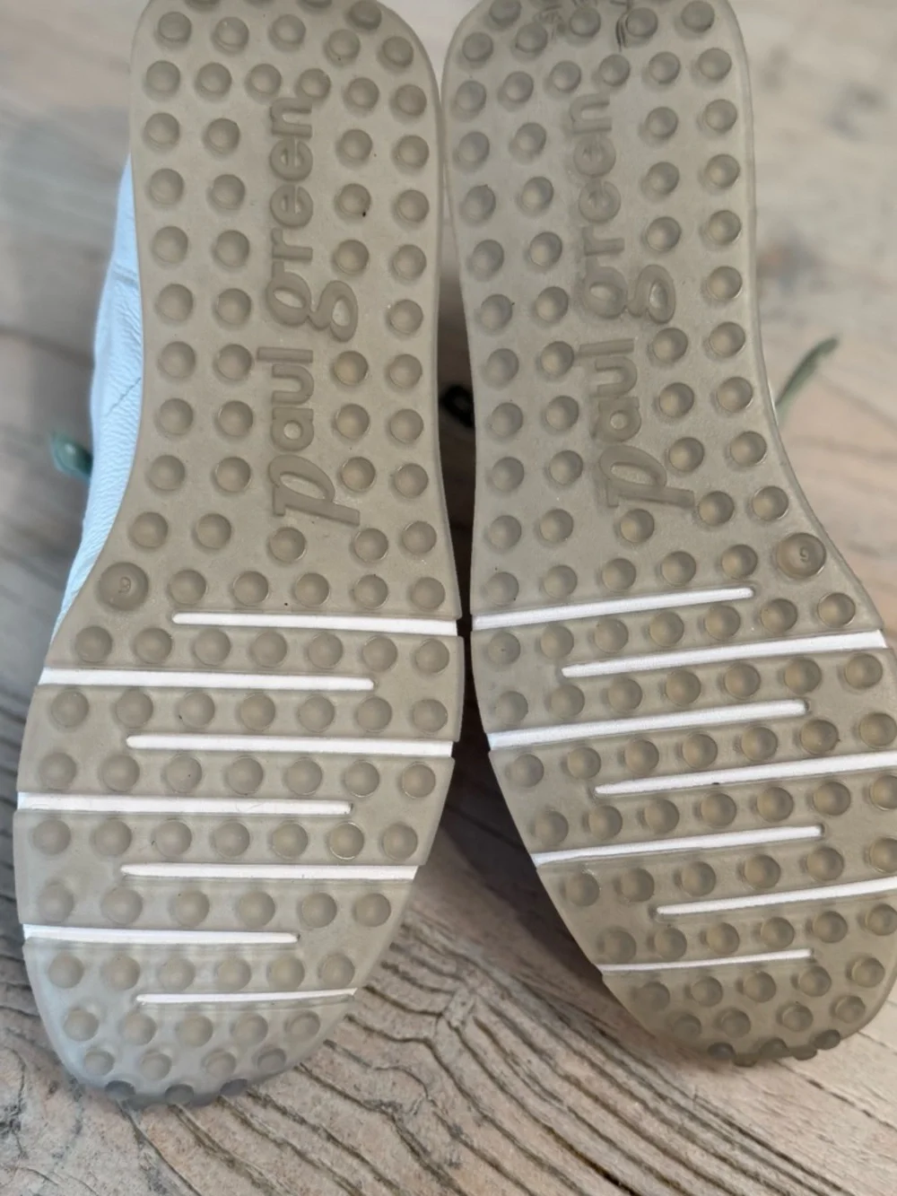 Women’s Paul Green Golf Sneakers Like New